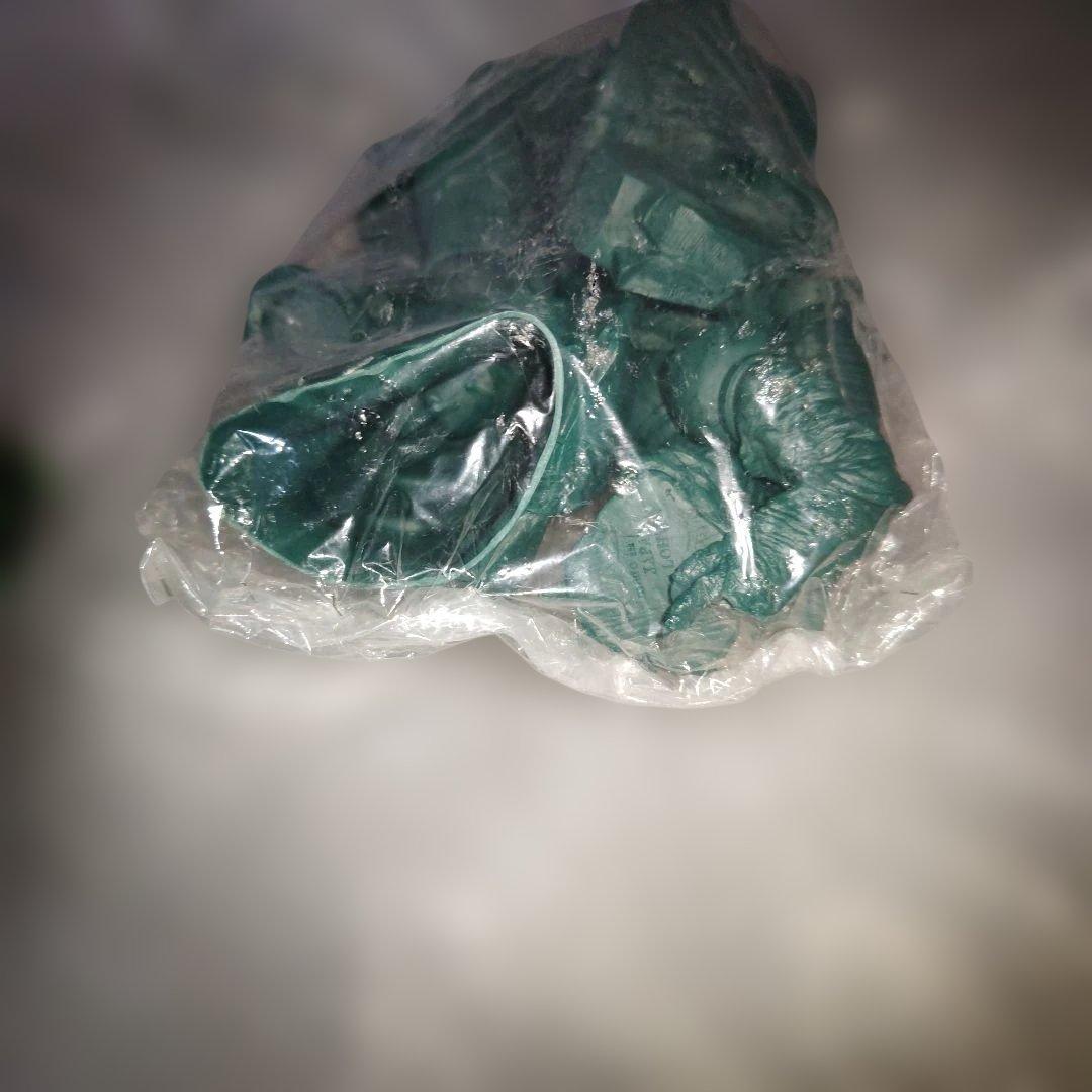 ファルシオン　ガメラ　ソフビキット　未組立