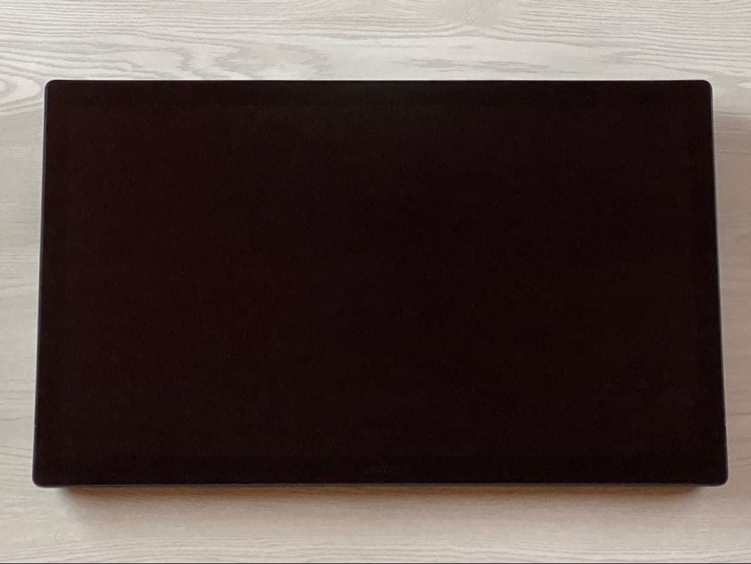 Wacom Cintiq pro 22 【動作確認済み】