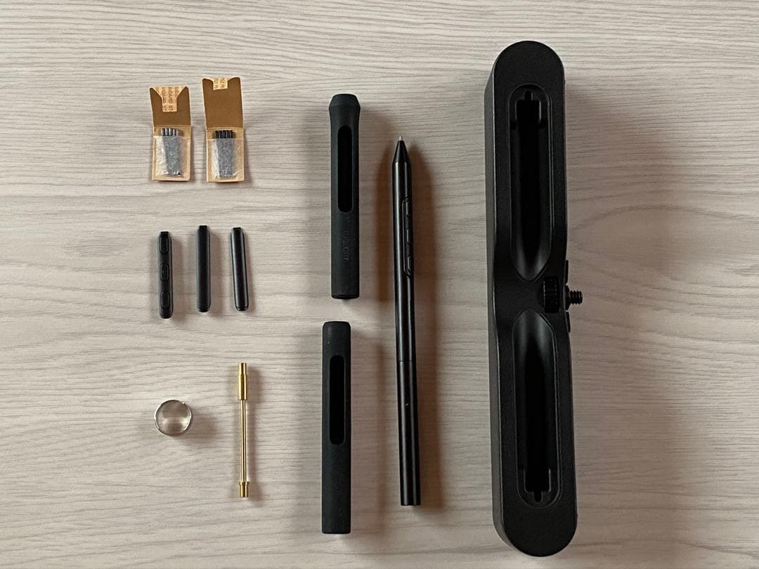 Wacom Cintiq pro 22 【動作確認済み】