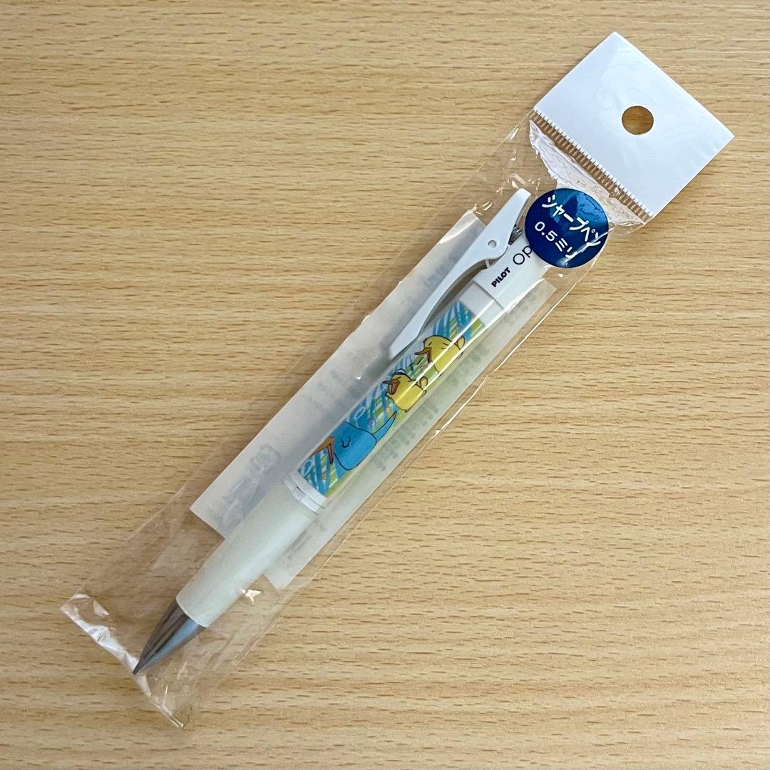 【セール中！！激レア！】平成レトロ！ICOCA 日本製シャープペンシルPILOT