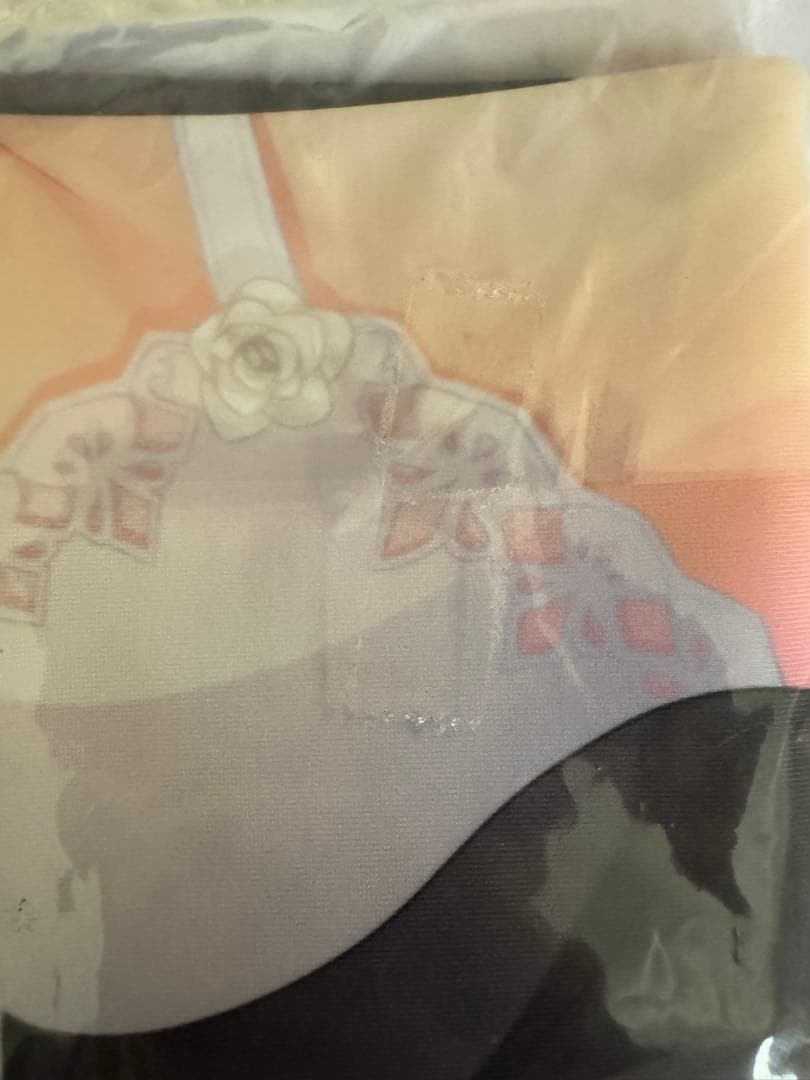 C97 真・恋姫†夢想 趙雲 星 ロイヤルブルー 抱き枕カバー 正規品 未開封品