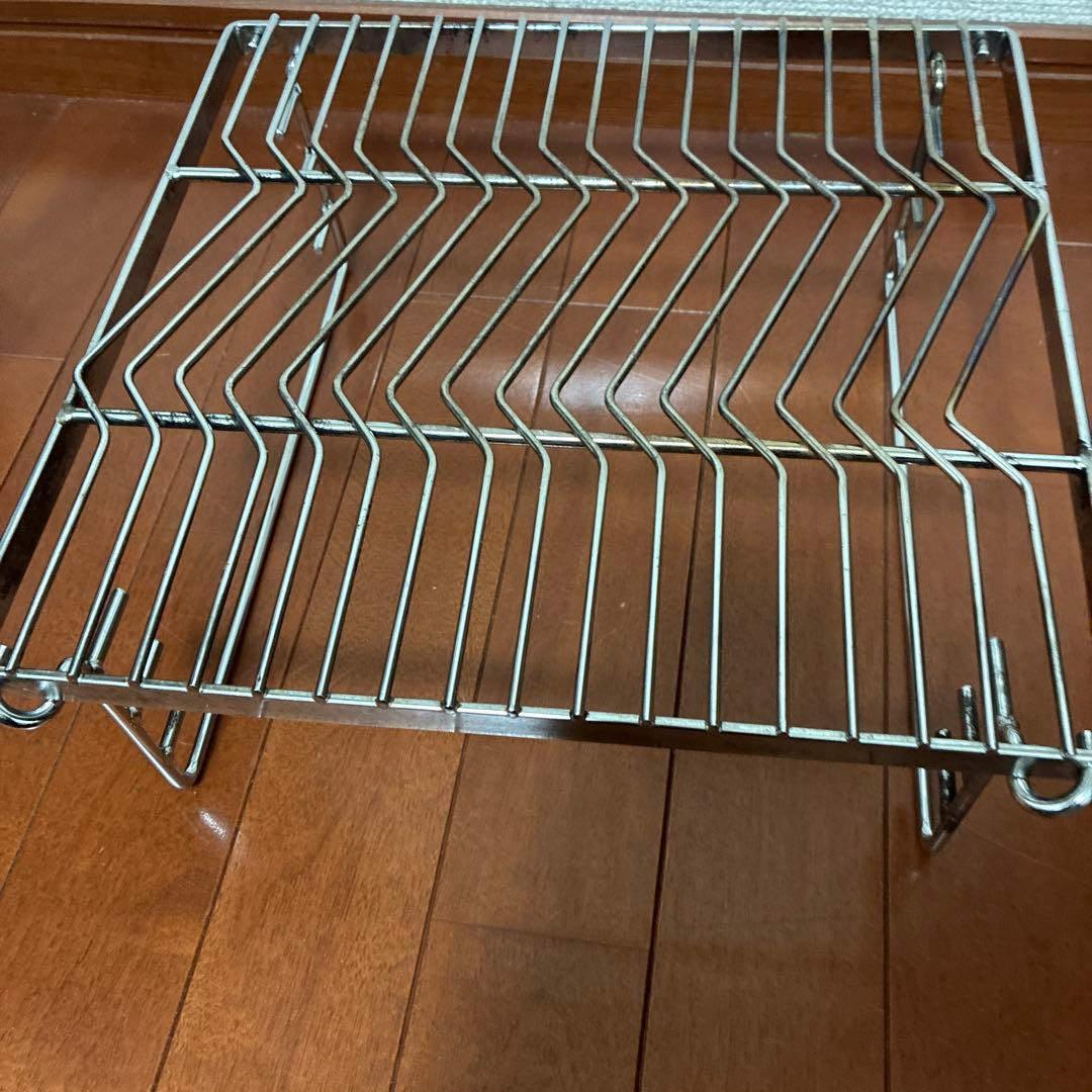  peak / スノーピーク 焚き火台S