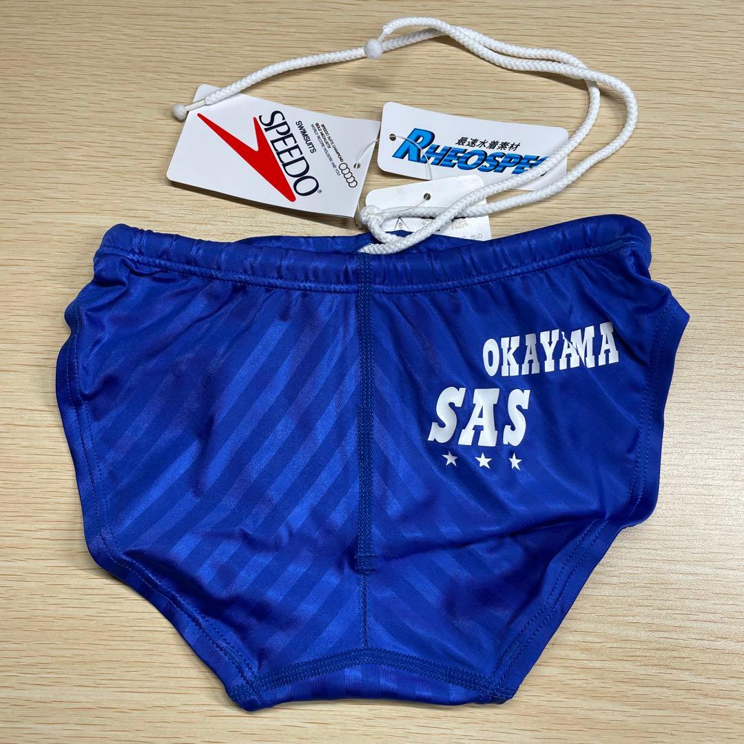 ホ*ー様 新品 speedo スピード スイミングウェア リーオスペック サイズ