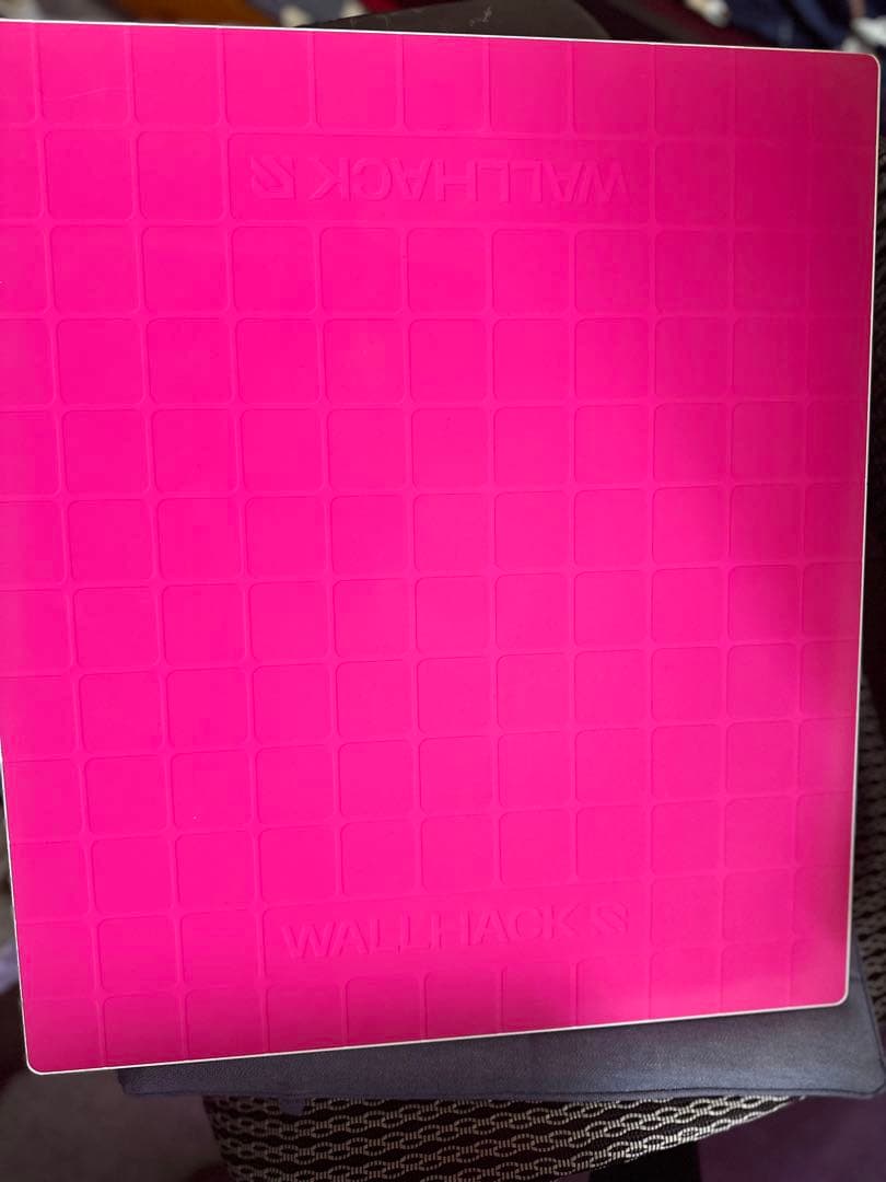 初音ミク ガラス マウスパッド sp-004 WALLHACK Sky-PAD