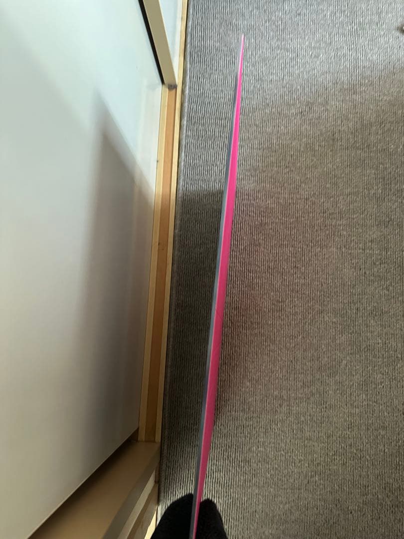 初音ミク ガラス マウスパッド sp-004 WALLHACK Sky-PAD