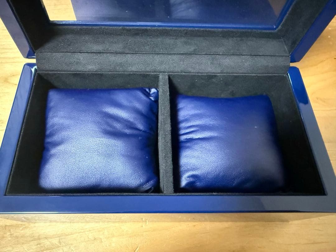 グランドセイコー　非売品⭐︎時計ケース