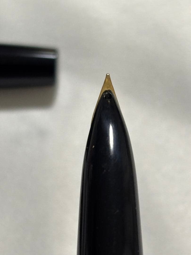 PILOT '70s 新品 Elite 万年筆 18K 3本セット