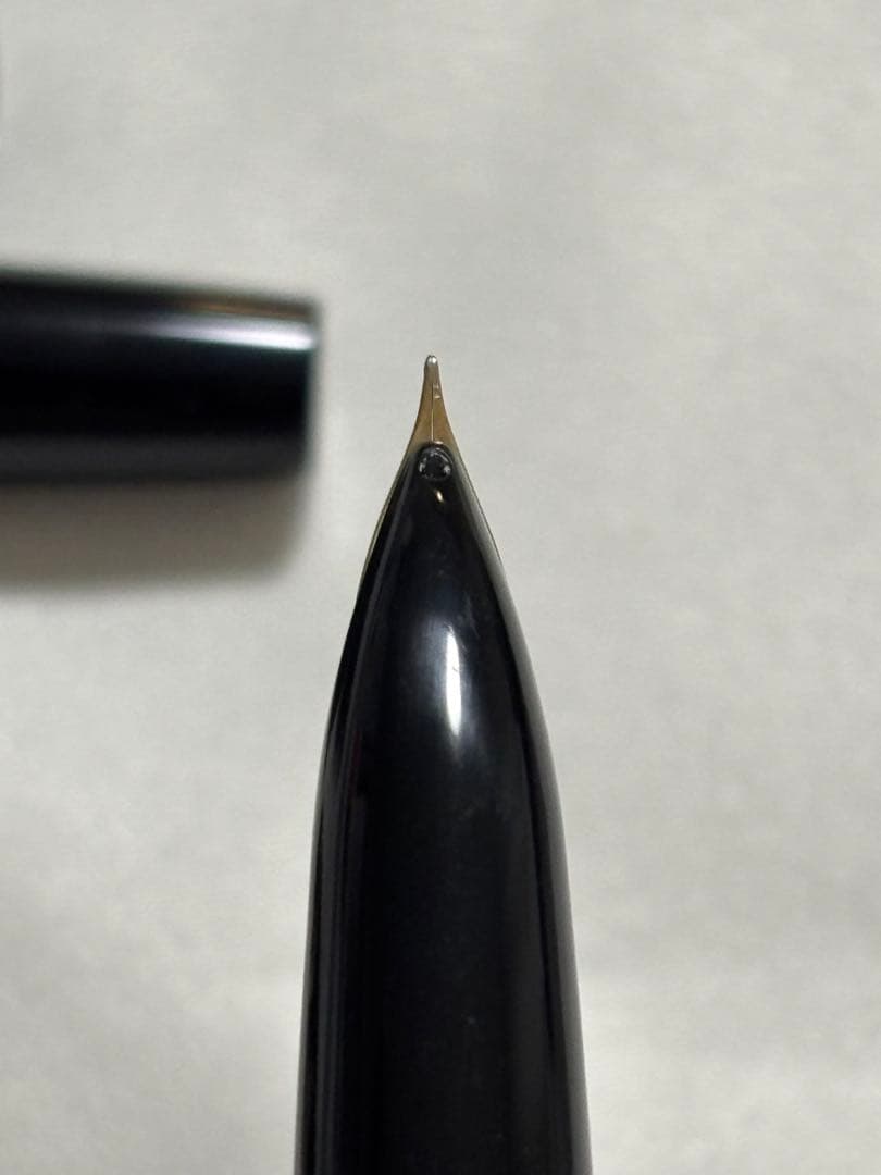 PILOT '70s 新品 Elite 万年筆 18K 3本セット