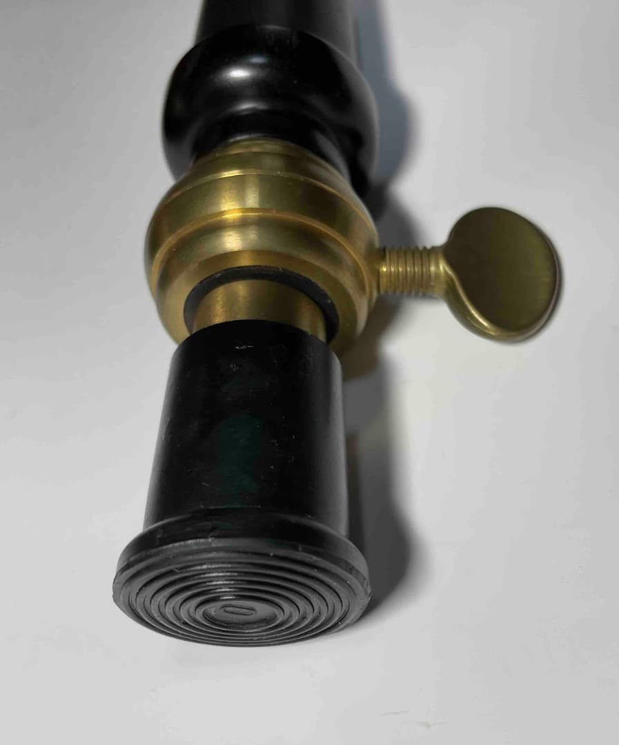 ＜値下げ＞ コントラバス エンドピン