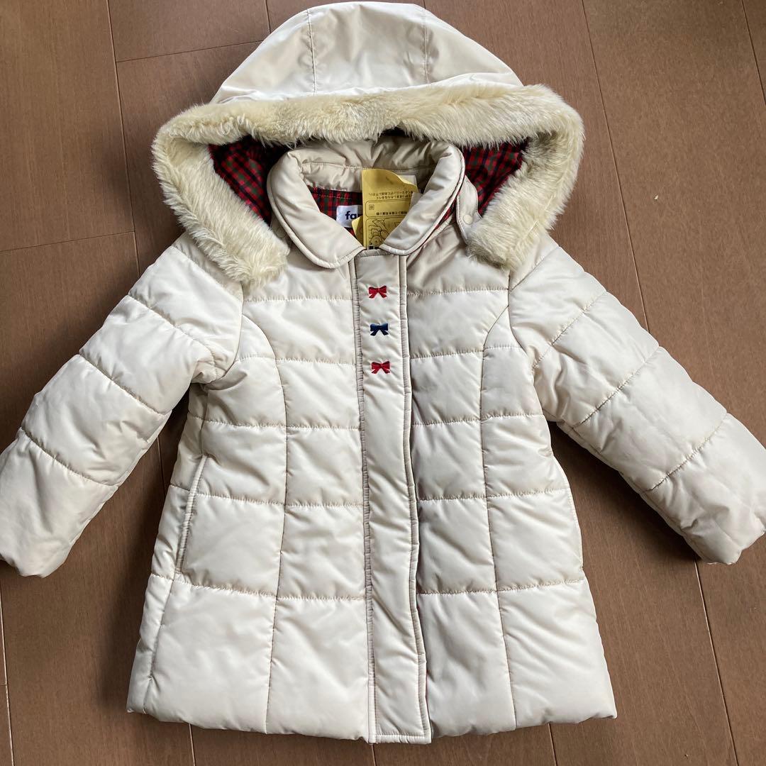 最終お値下げ♡familiar♡アウター♡90♡