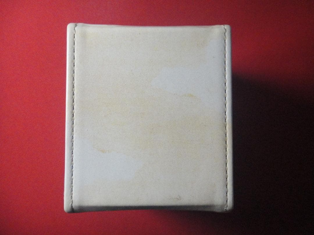 ウルトラプロ　アルコーブフリップデッキボックス 神奈川沖浪裏　浮世絵 葛飾北斎