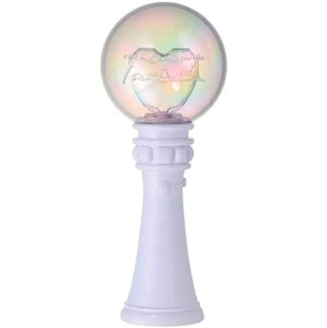 専用【新品未使用】なにわ男子 BONBONVOYAGEペンライト ツアーグッズ