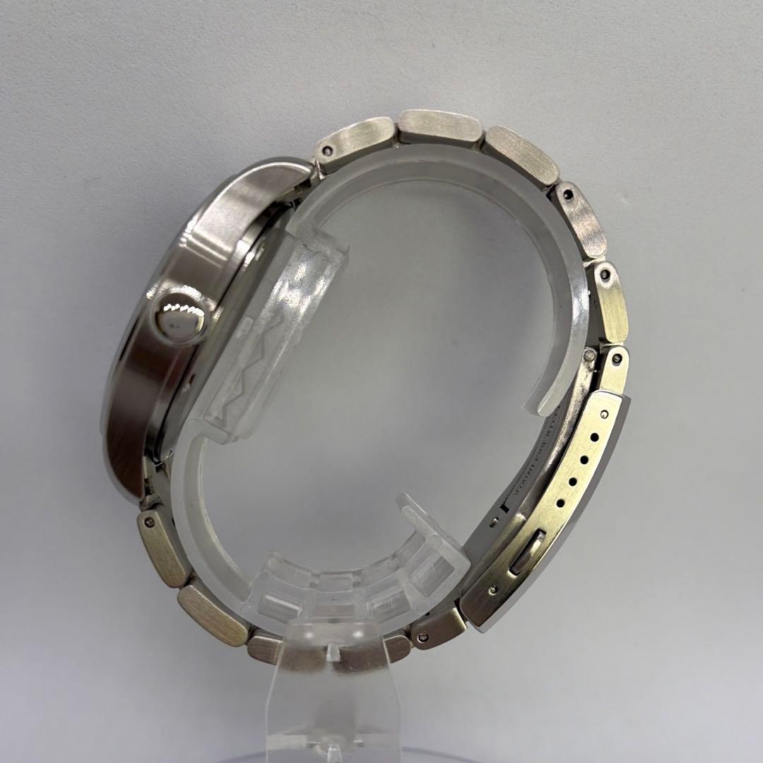 時計 TACTICAL FROG Militado ML08 VH31 38mm