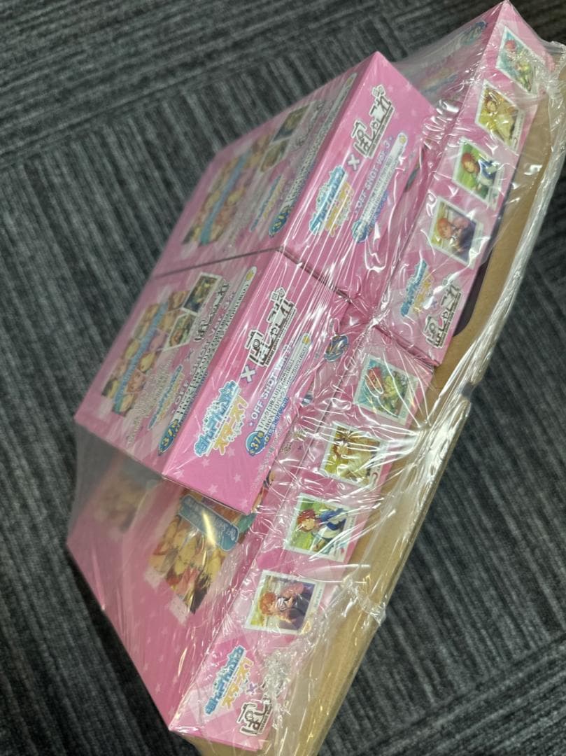 【まとめ売り】あんスタ ぱしゃこれ ぱしゃっつ！！