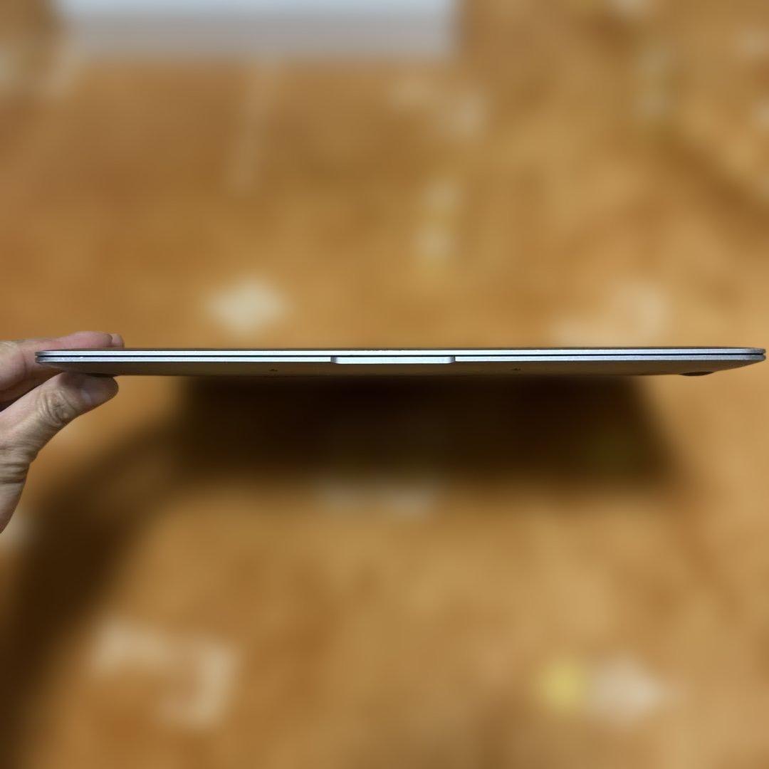 MacBook Air A2337 M1 8GB 256GB スペースグレイ