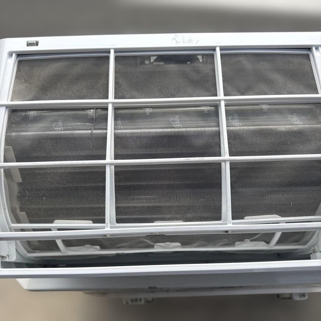 IRISOHYAMA ルームエアコン IHF-5605G 主に18畳用