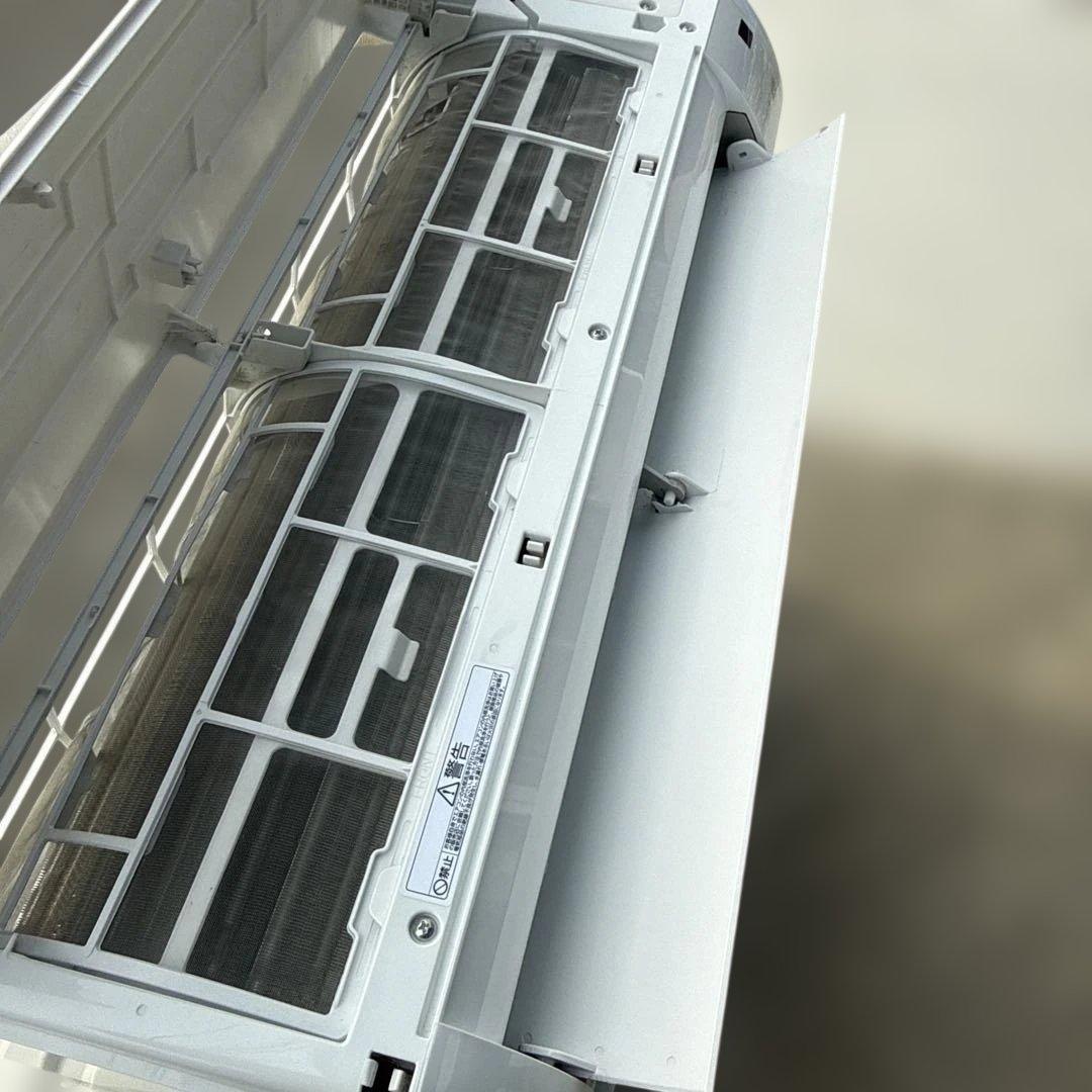 IRISOHYAMA ルームエアコン IHF-5605G 主に18畳用