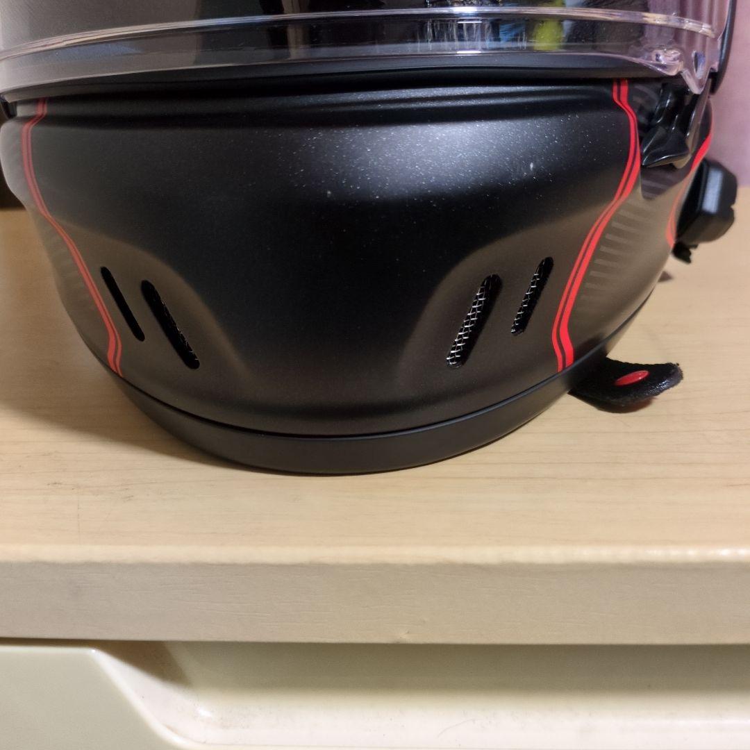 土日限定価格　ARAI XD XLサイズ 　おまけ付き　送料込　アライ