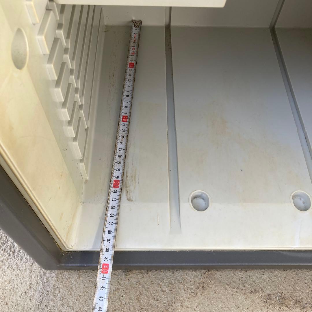 SentrySafe デジタル式 耐火金庫 テンキー式 AW-569725