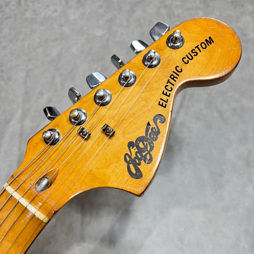 Joodee ジョー・ディー JST-55 1970年代中期　（株）ダイオン