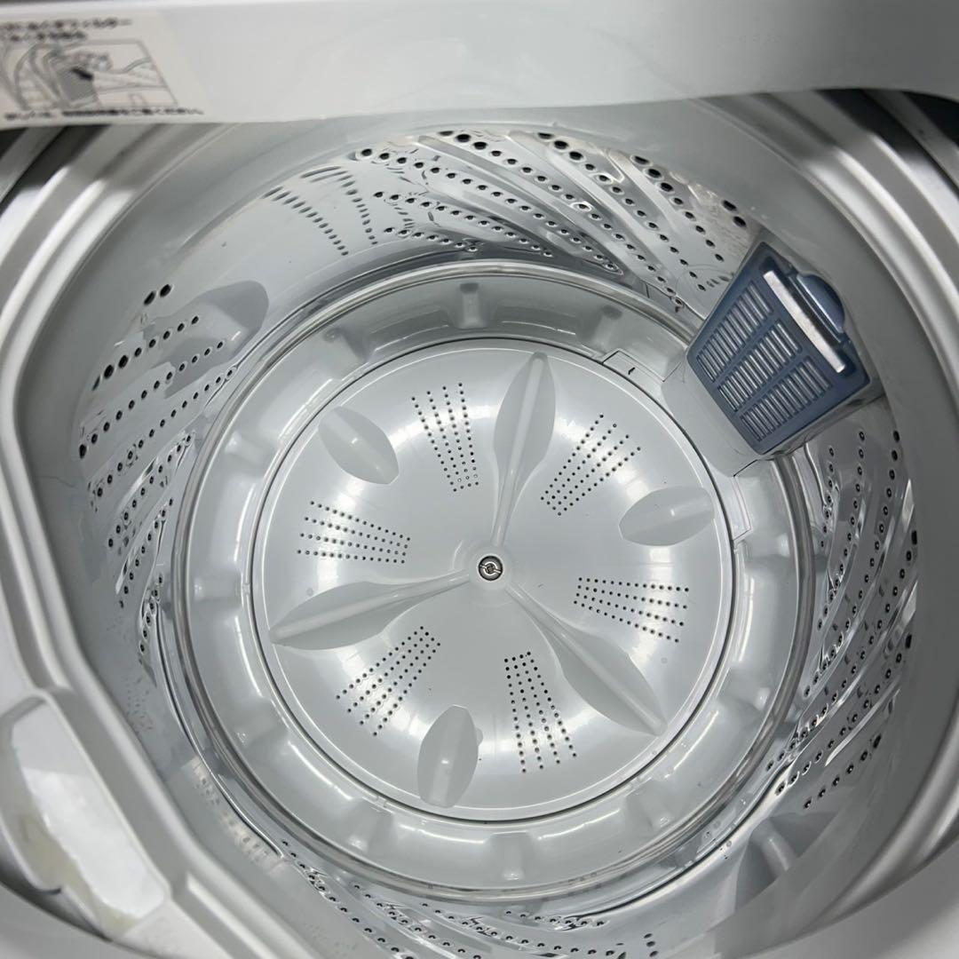 Panasonic 家電 2点セット 冷蔵庫 138L 洗濯機 5kg F062