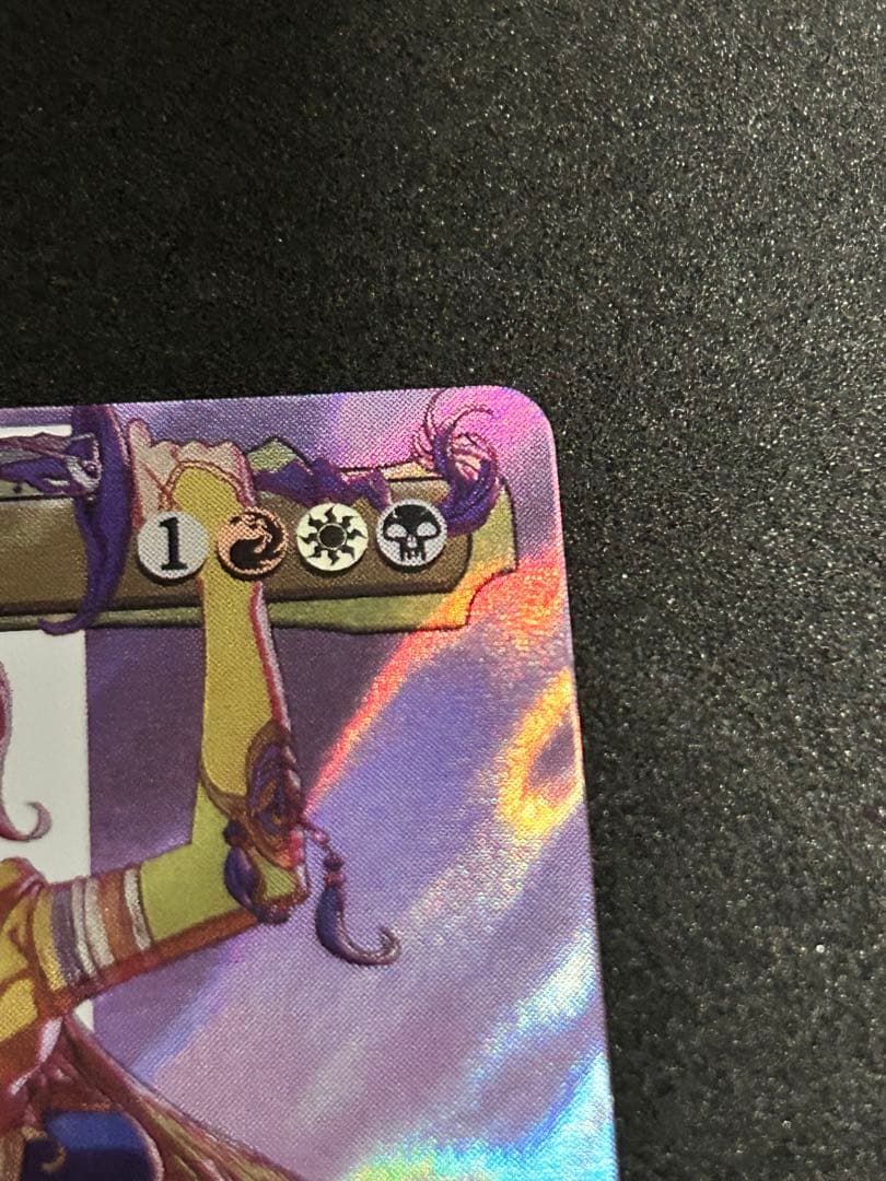 ルーンナイト、セリス　サージfoil MTG ファイナルファンタジー　日本語版