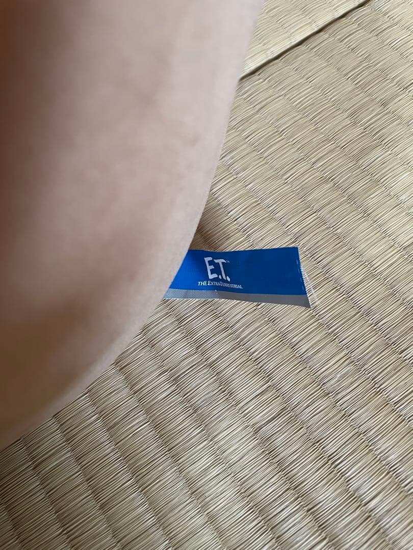 ET 110cm 等身大 特大ぬいぐるみ トイザらス