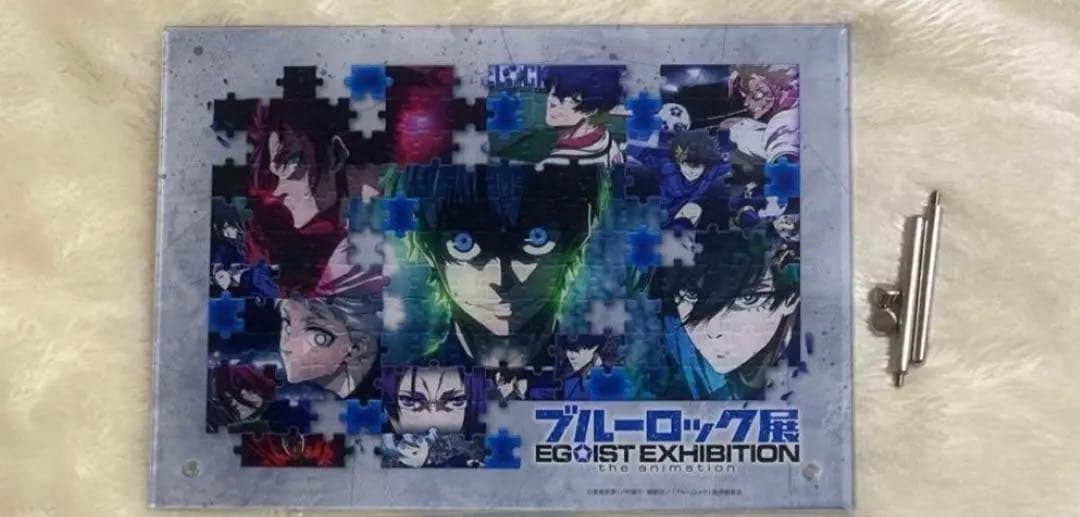 ブルーロック 糸師凛 グッズ まとめ売り