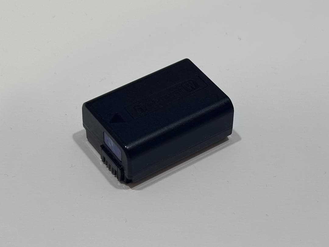 Sony a6500 US版 英語メニュー 日本語無し English Menu