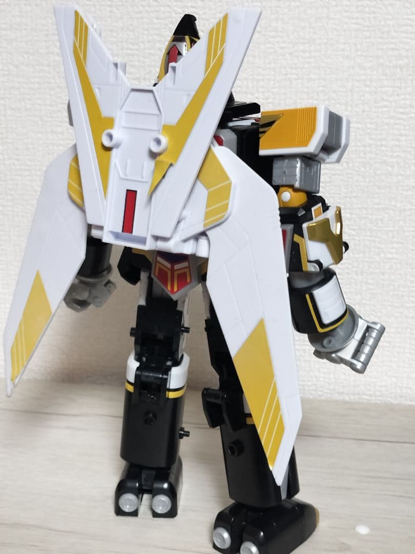 SMP グレートイカロス