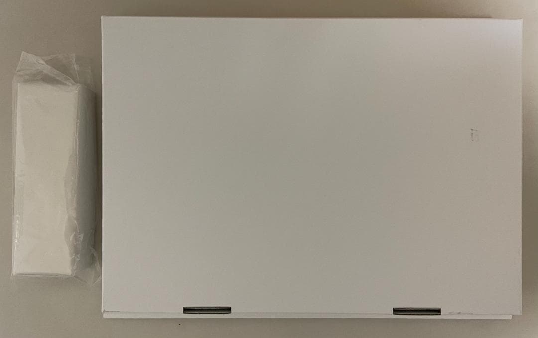 C107 WHITE ALBUM2 眼鏡コレクション 小木曽雪菜モデル