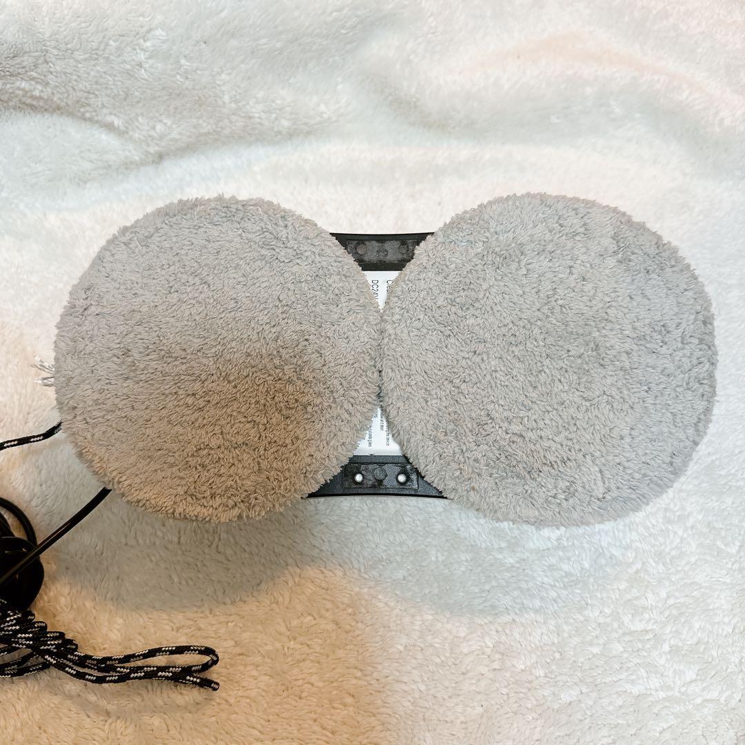 窓拭きロボットAlfaBot X7自動水スプレー取扱説明書付き