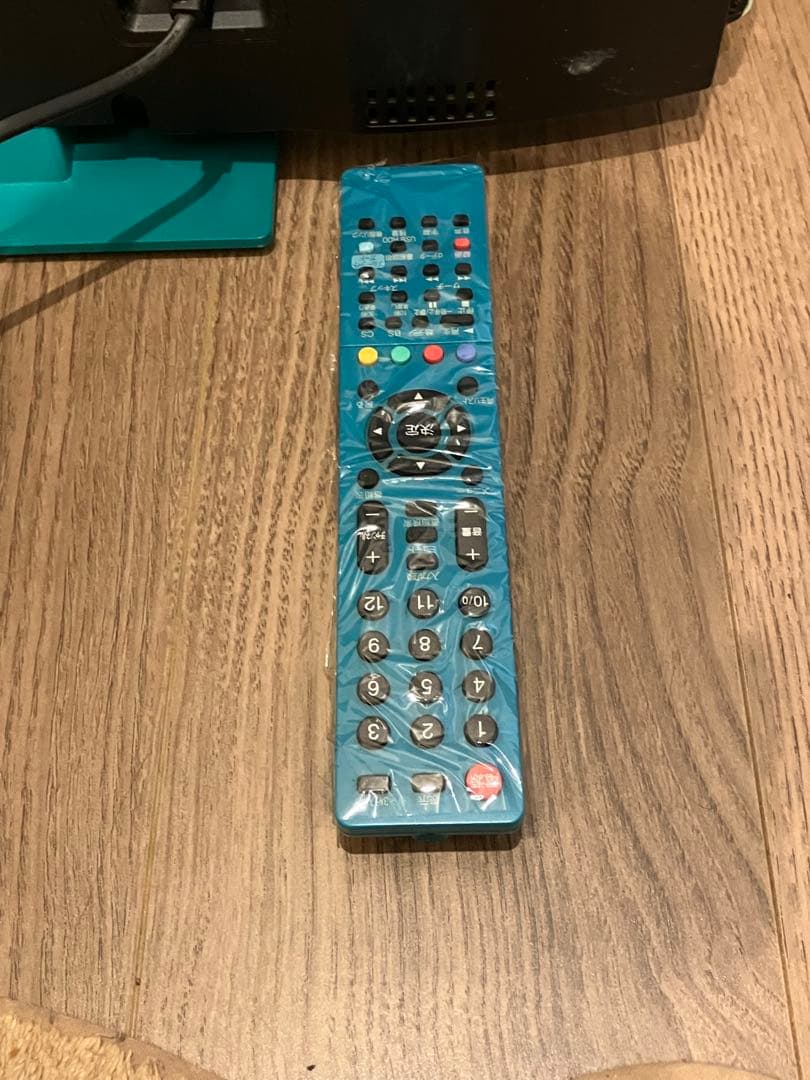 希少!グリーン TV ORION FCX23-3GP 23型 23インチ