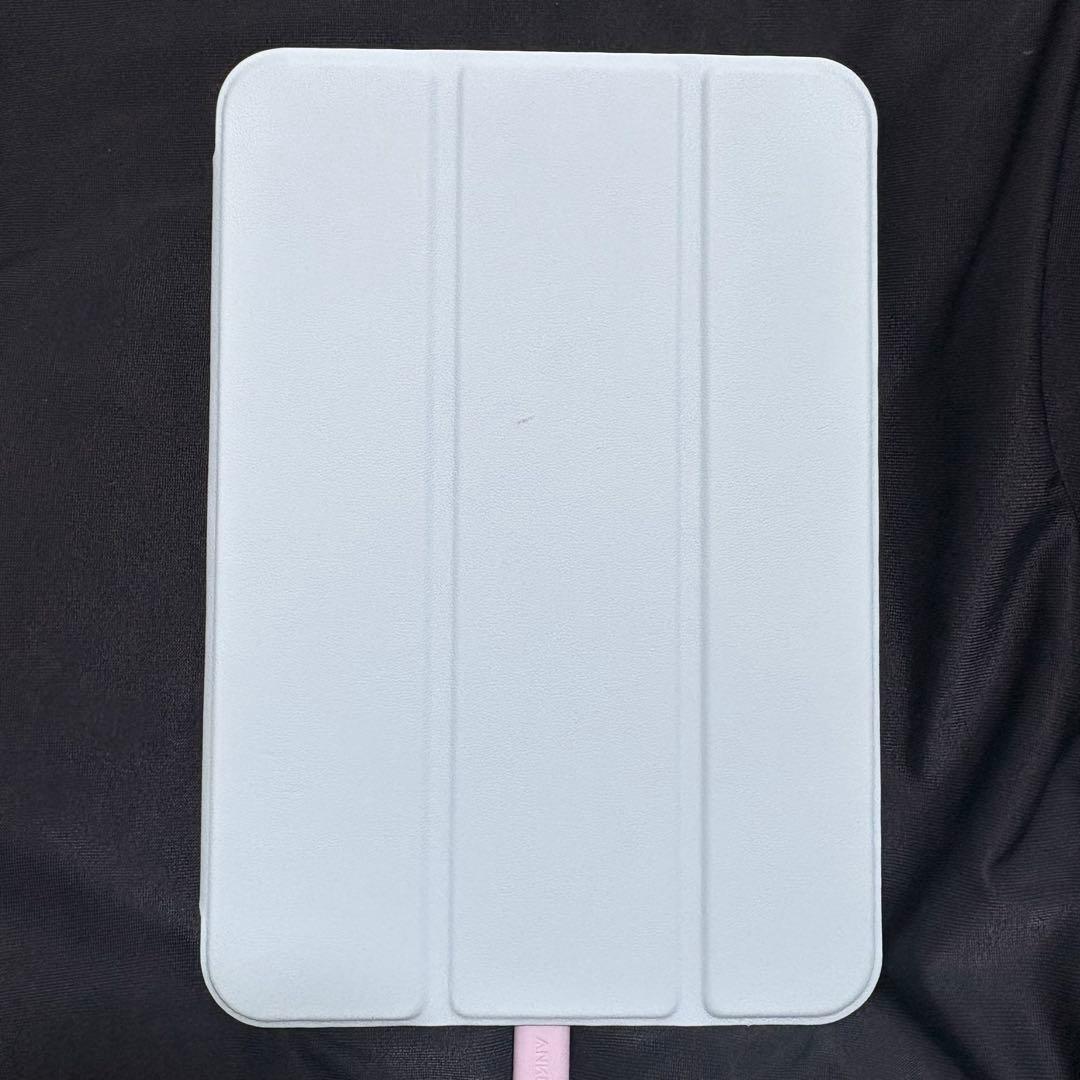 ほぼ未使用品　AppleiPad mini第7世代（A17pro）