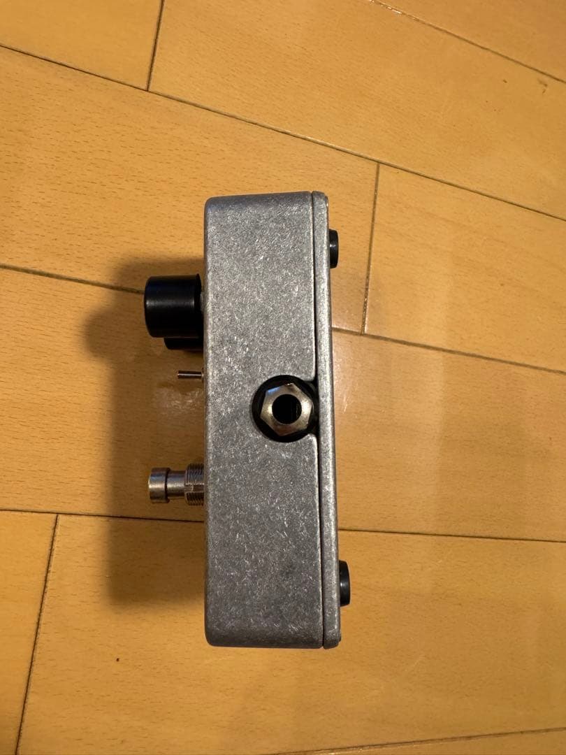 ベース Electro-Harmonix BASS PREACHER