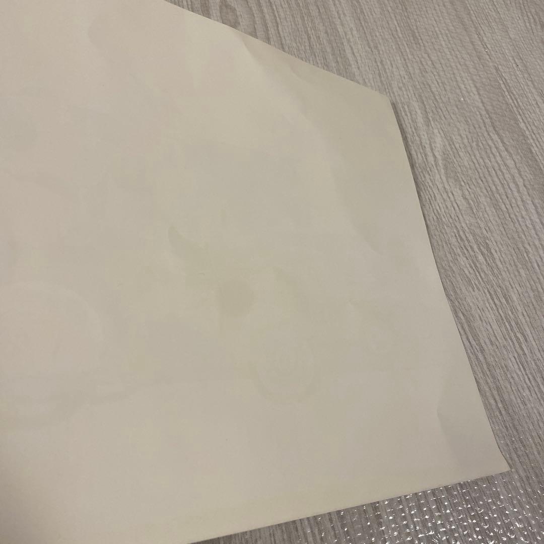 鳥山明の世界展 ドラゴンボール 複製原画 ポスター　悟空