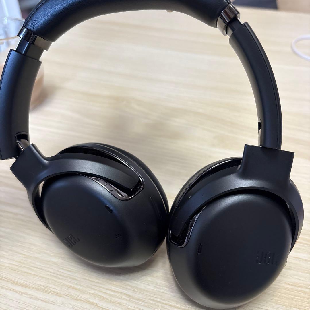 JBL ツアーワンエム2 JBL TOUR ONE M2 本体のみ　動作確認済み