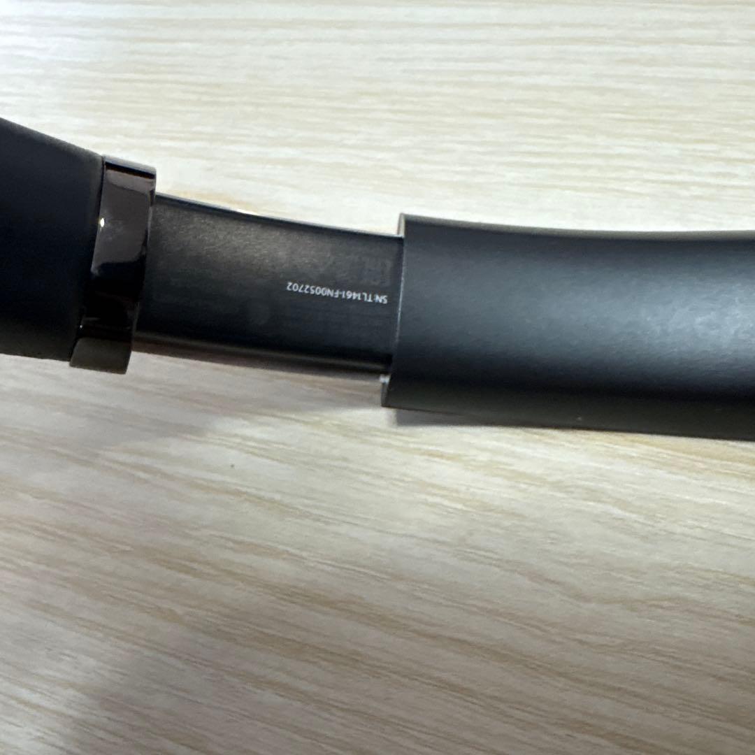 JBL ツアーワンエム2 JBL TOUR ONE M2 本体のみ　動作確認済み