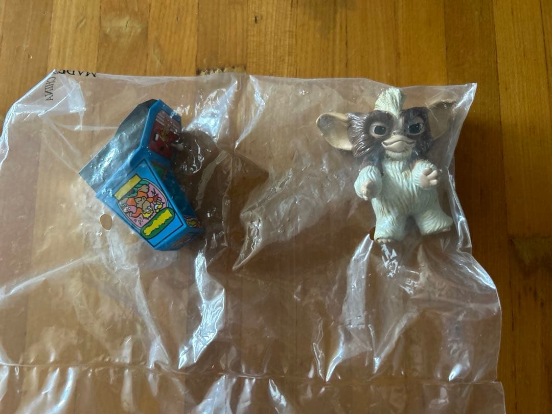 コトブキヤ　グレムリン　ワンフィギュアシリーズ　全種　未開封