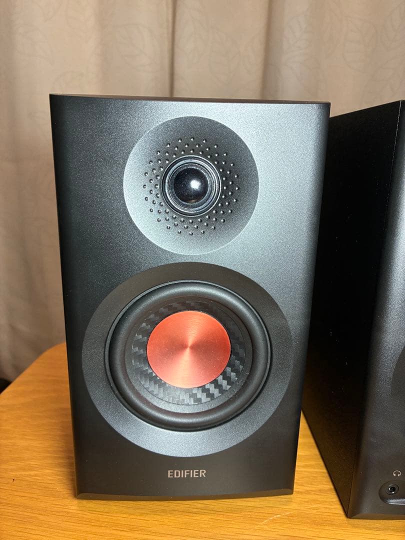 EDIFIER MR3 スタジオモニタースピーカー