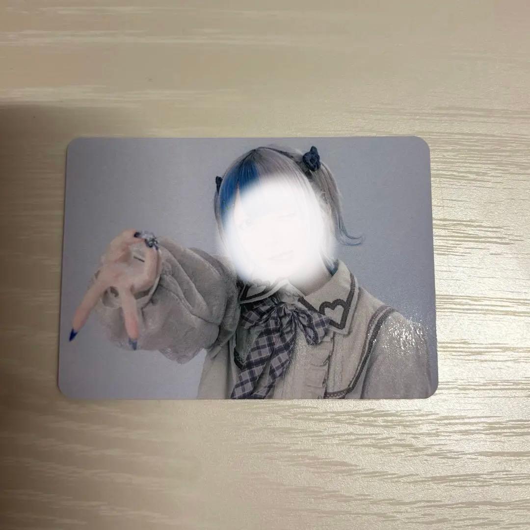 らぶしっく はやてトレカ＆CDらぶしっくver. 未開封