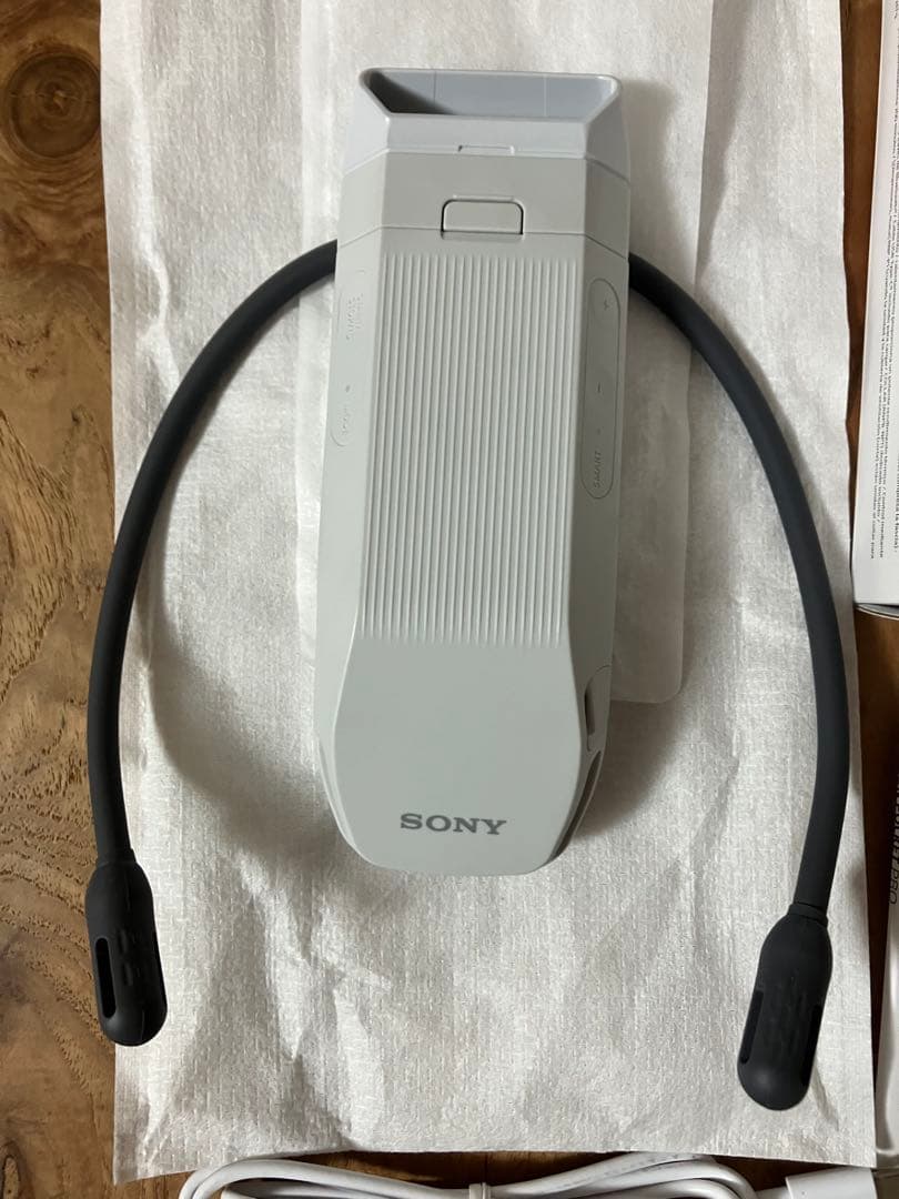 ヤ*ス様 ソニー REON POCKET PRO (レオンポケットプロ)