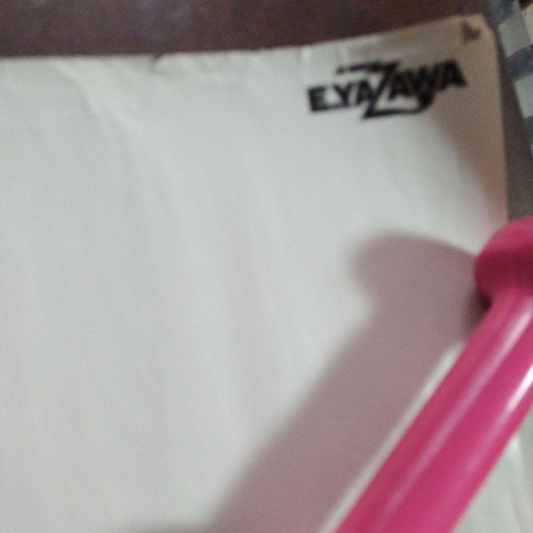 矢沢永吉ポスター（新聞の告知1枚おまけ）