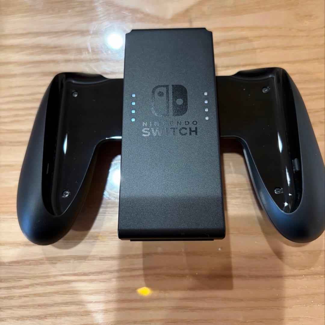 Nintendo Switch 本体 一式