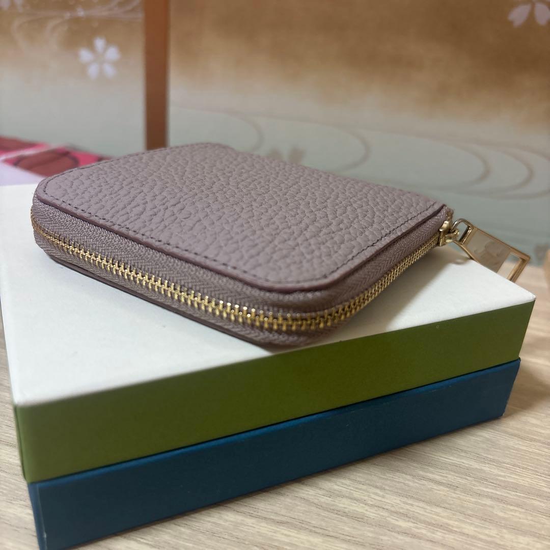 イアンヌ パル 財布