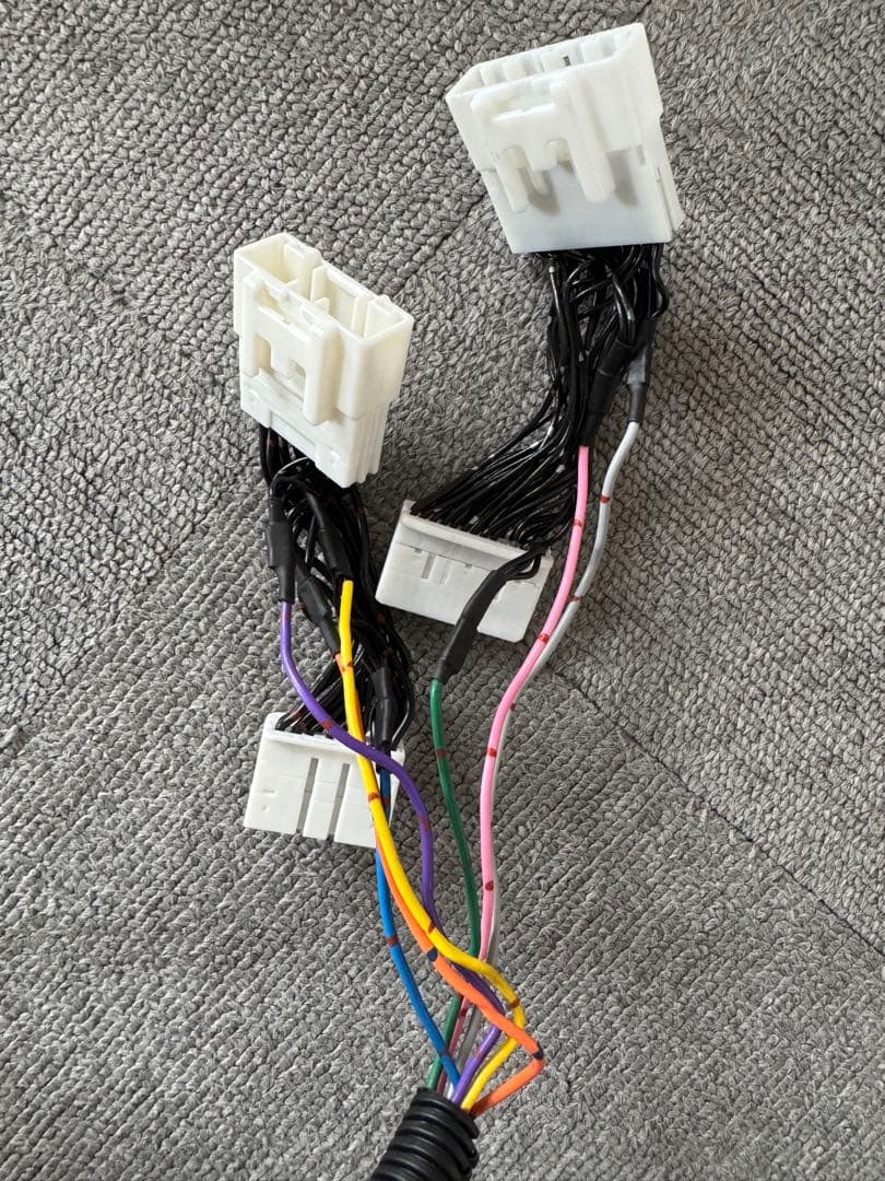 隼ZEROOONE WINKER AFTERGLOW UNIT ディミングターン