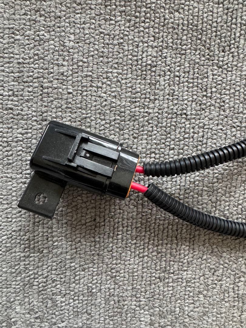 隼ZEROOONE WINKER AFTERGLOW UNIT ディミングターン