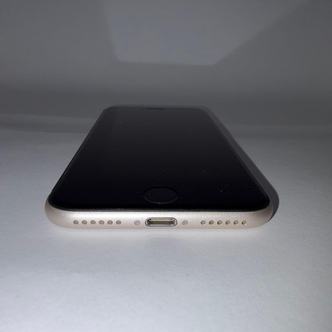 iPhone SE (第３世代) 256GB スターライト Simフリー