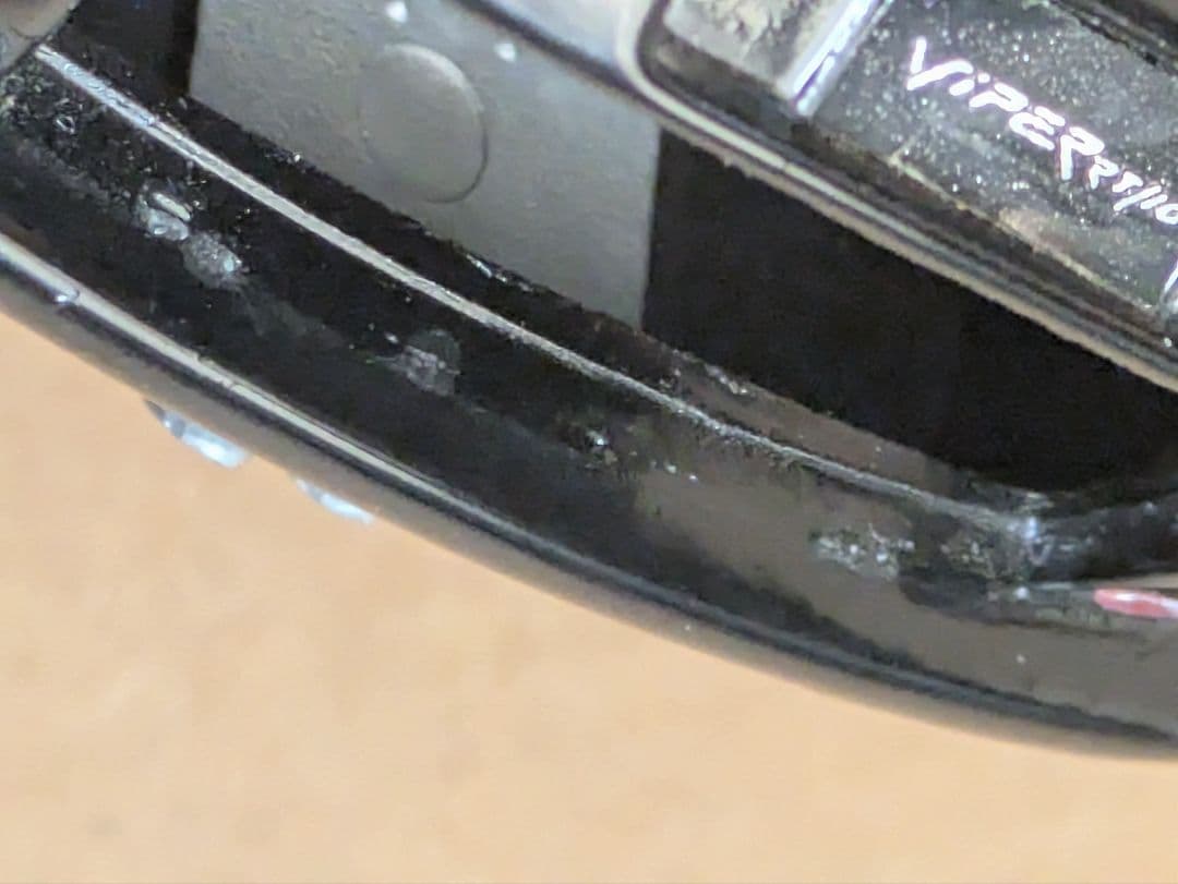 マイスト　ダッジ・バイパーRT/10　1/24