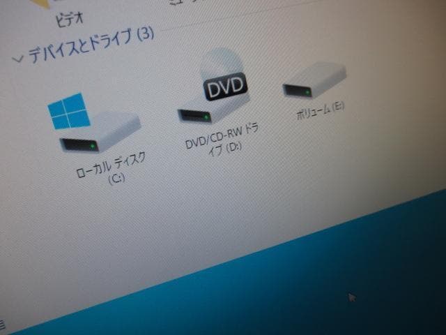 ☆DELL VOSTRO C2D 4GB 320GB×2 Win10